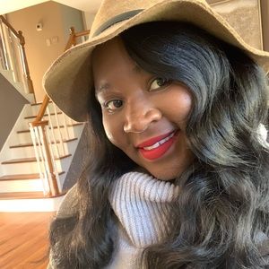 Meet your Posher, Ginine